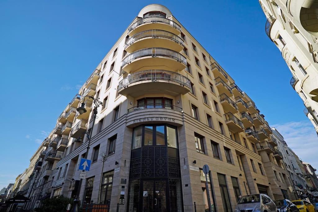 Apartamento Kiraly Court #free Parking Budapeste