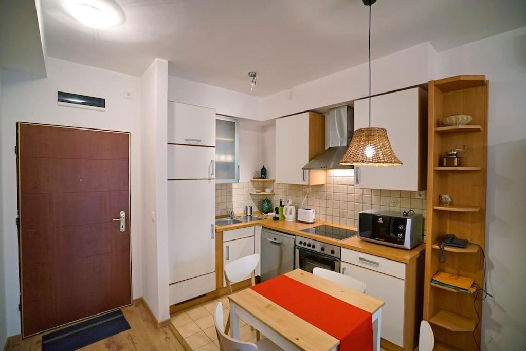 Apartamento Kiraly Court #free Parking Budapeste
