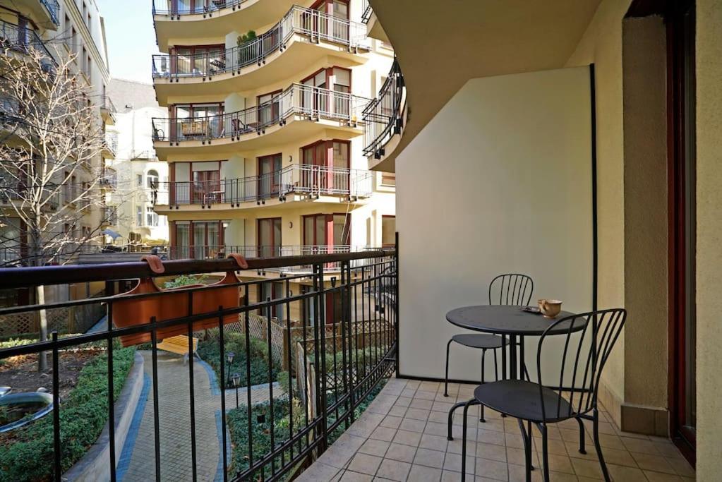 Kiraly Court #free Parking Apartamento